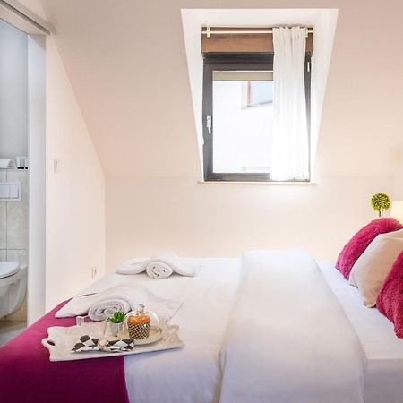 Rooms 88 Zagreb Luaran gambar