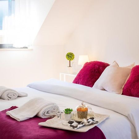 Rooms 88 Zagreb Luaran gambar