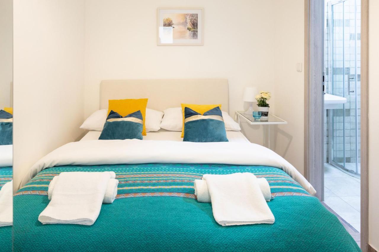 Rooms 88 Zagreb Luaran gambar