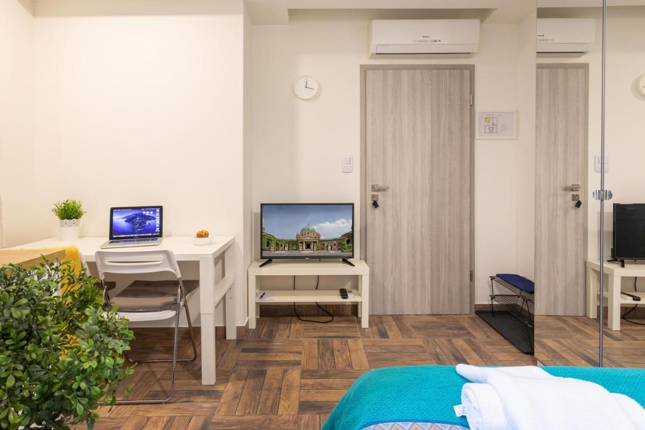 Rooms 88 Zagreb Luaran gambar