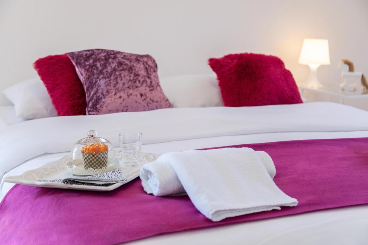Rooms 88 Zagreb Luaran gambar