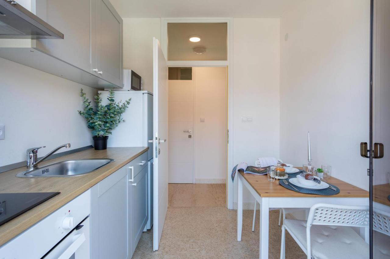 Rooms 88 Zagreb Luaran gambar