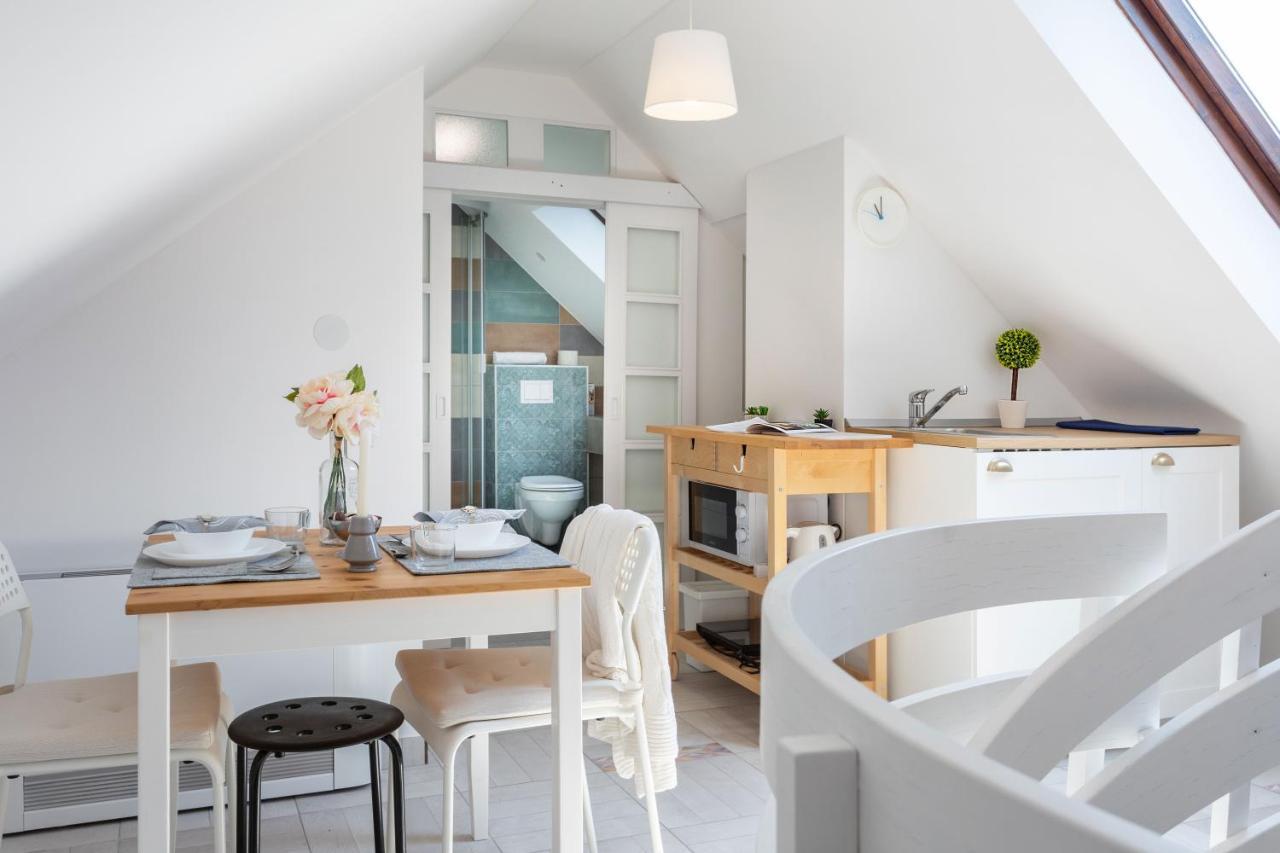 Rooms 88 Zagreb Luaran gambar