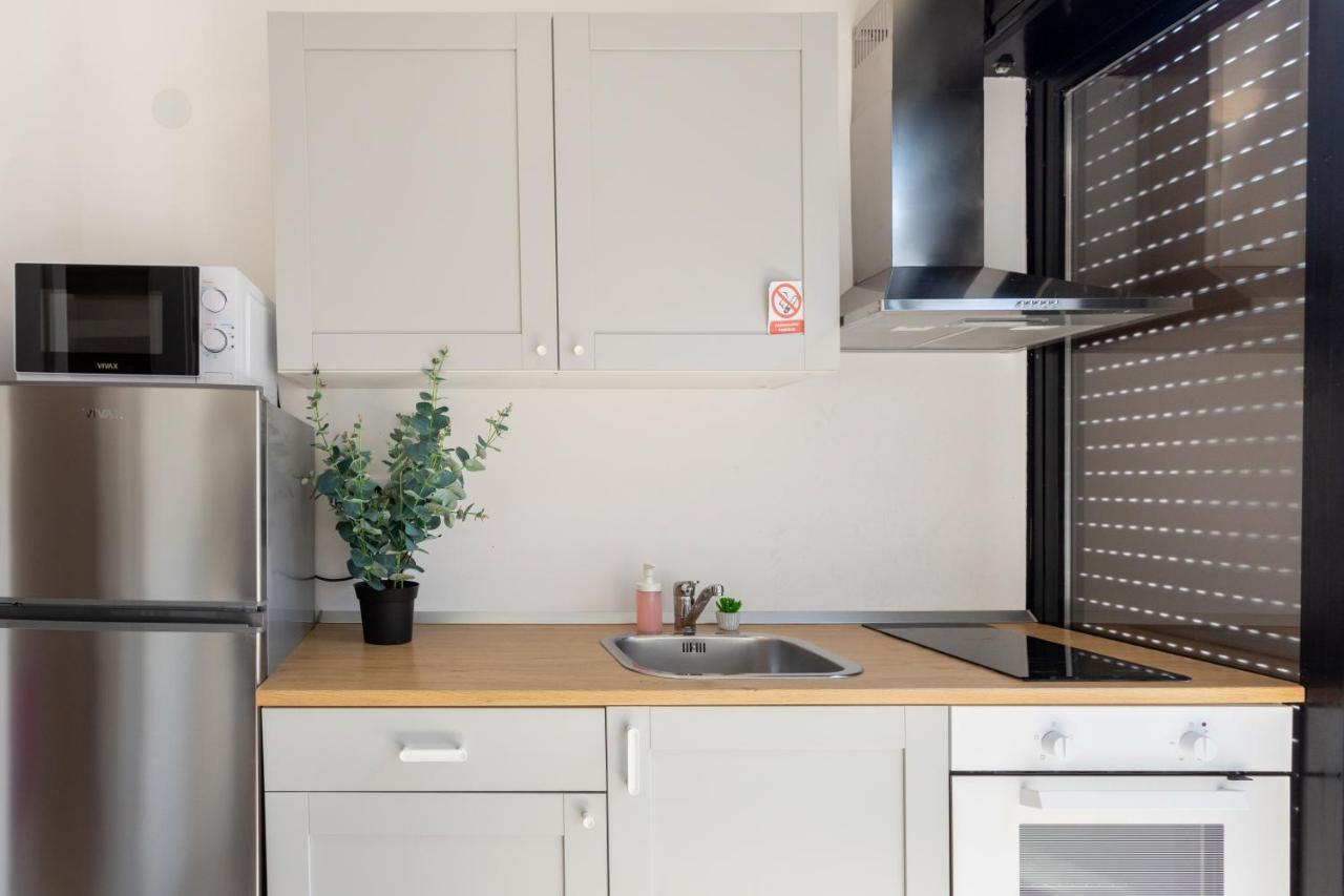Rooms 88 Zagreb Luaran gambar