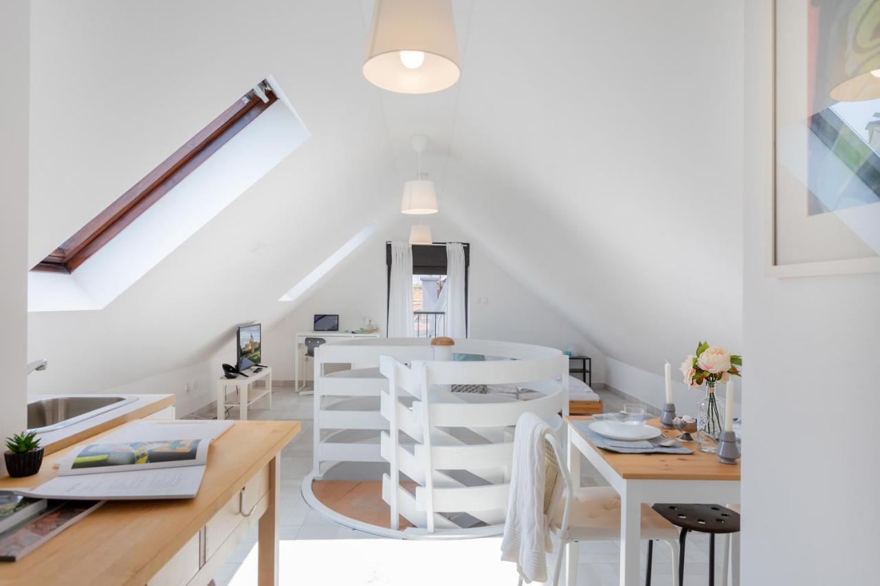 Rooms 88 Zagreb Luaran gambar