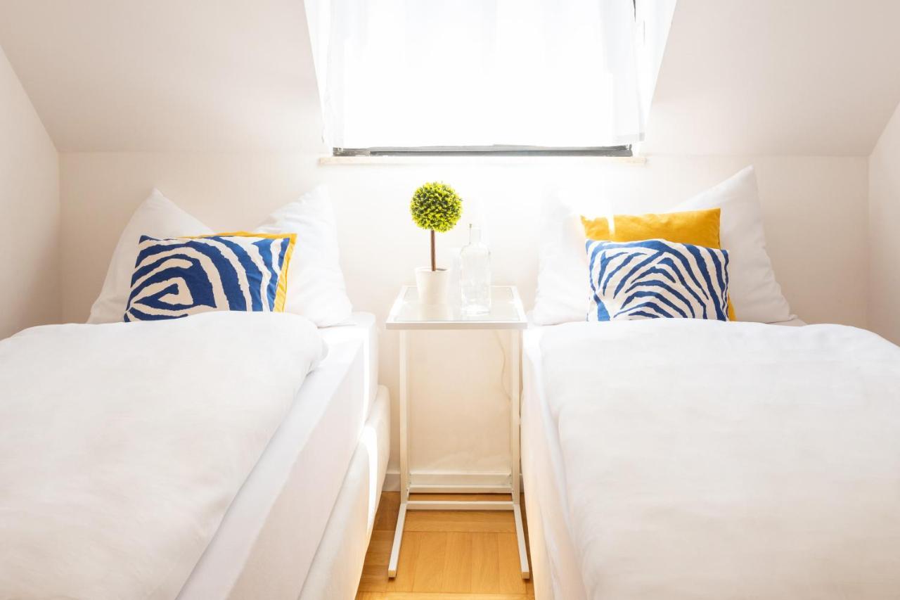 Rooms 88 Zagreb Luaran gambar