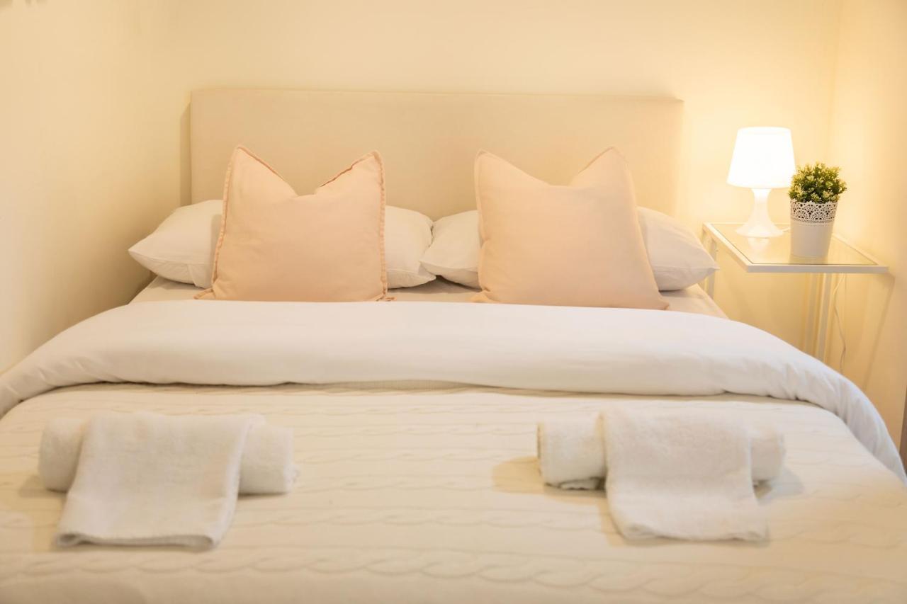 Rooms 88 Zagreb Luaran gambar