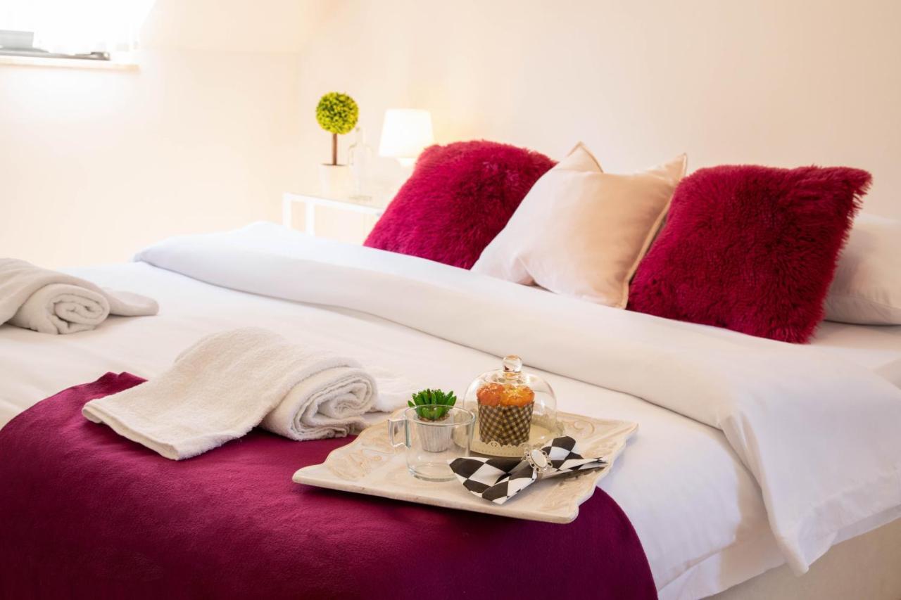 Rooms 88 Zagreb Luaran gambar
