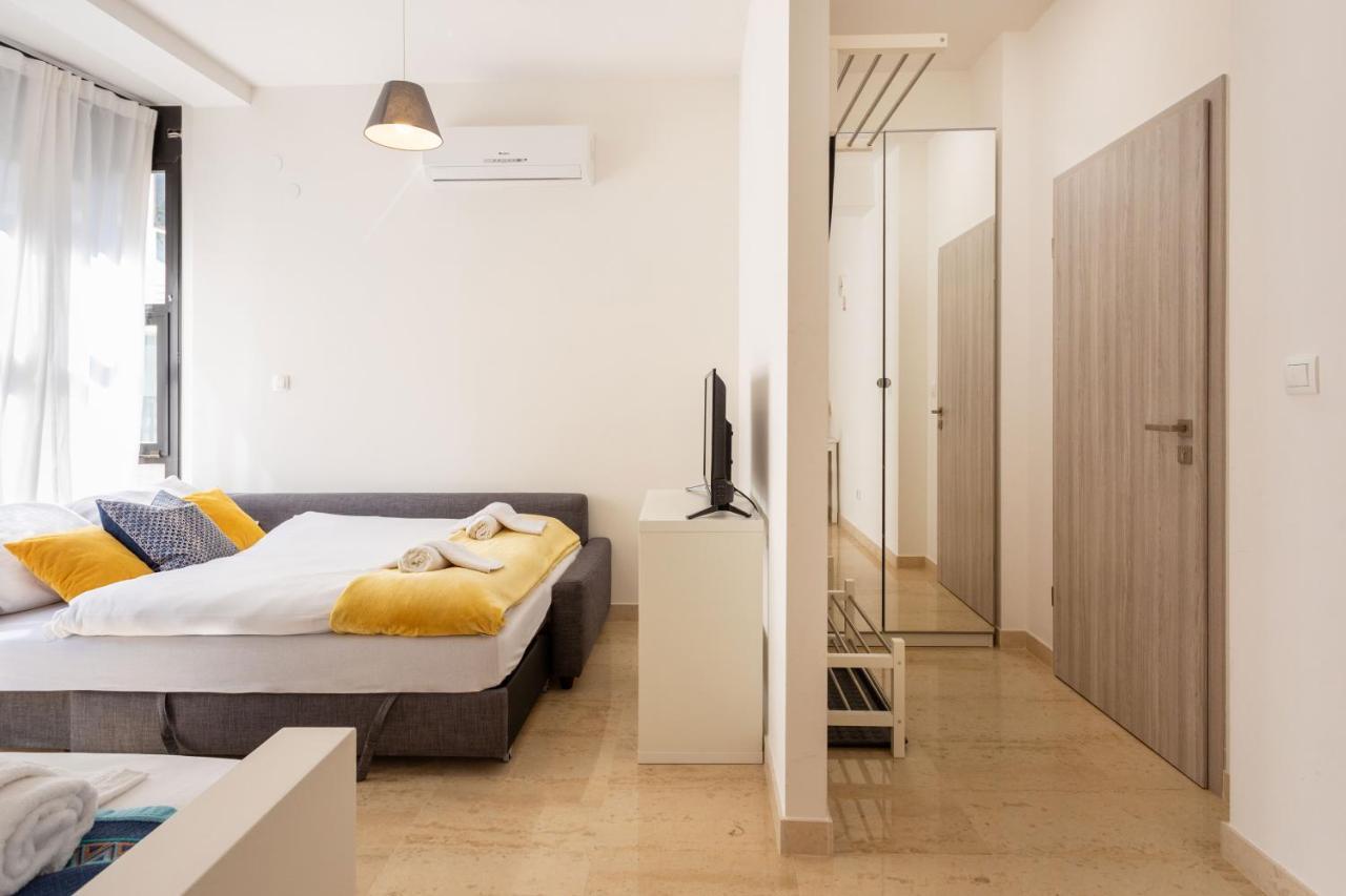 Rooms 88 Zagreb Luaran gambar