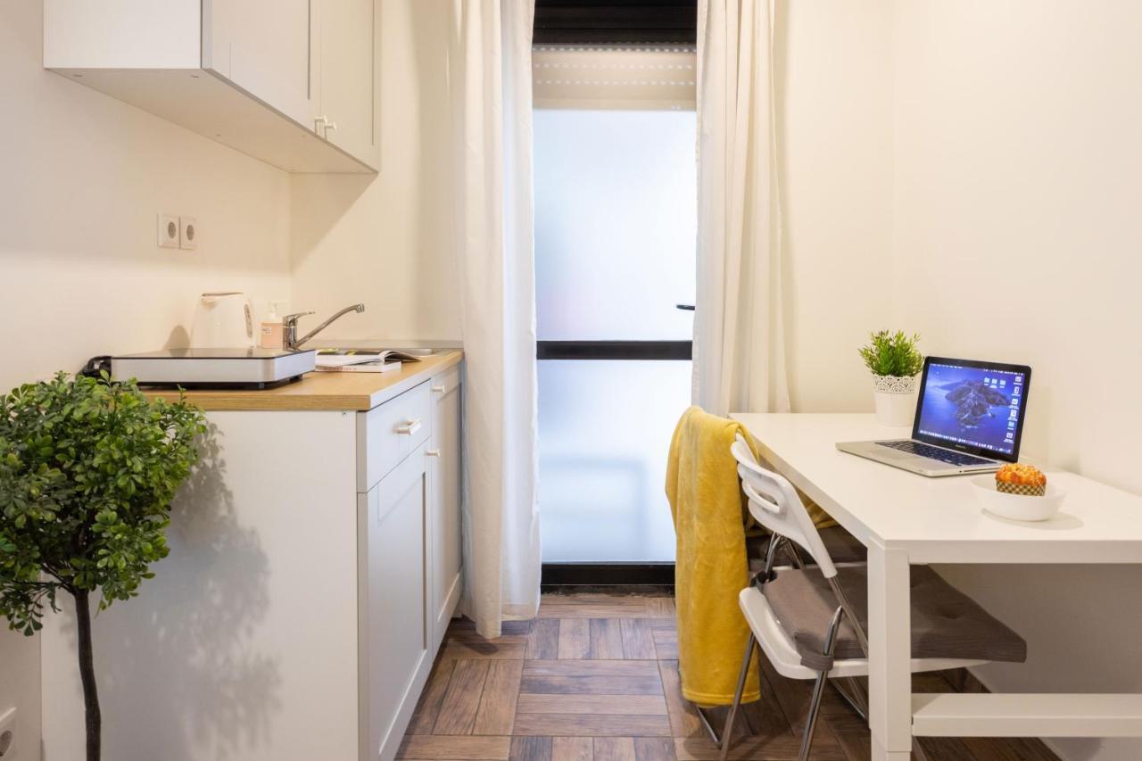 Rooms 88 Zagreb Luaran gambar