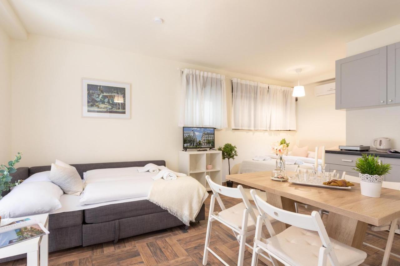 Rooms 88 Zagreb Luaran gambar