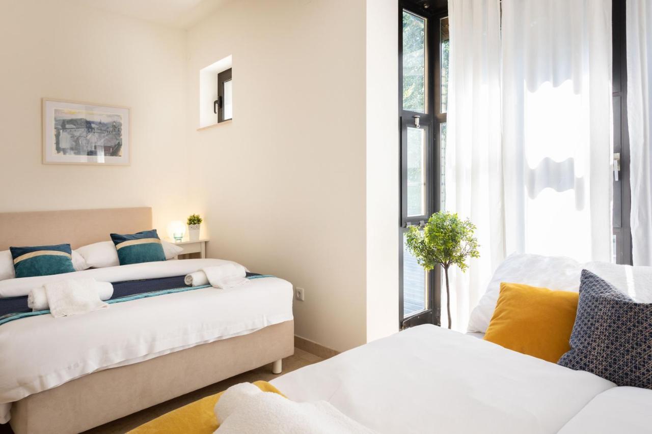Rooms 88 Zagreb Luaran gambar