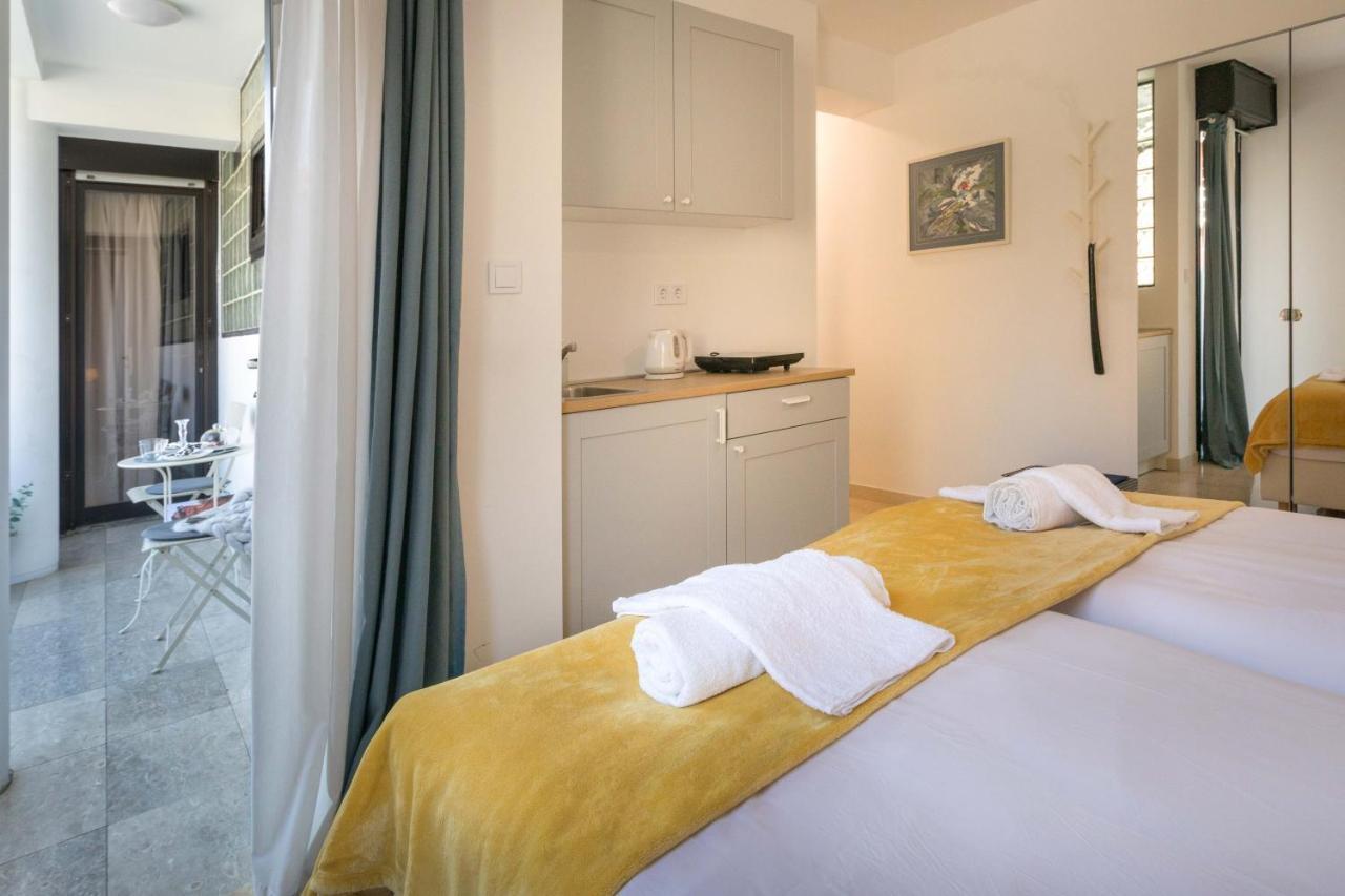 Rooms 88 Zagreb Luaran gambar