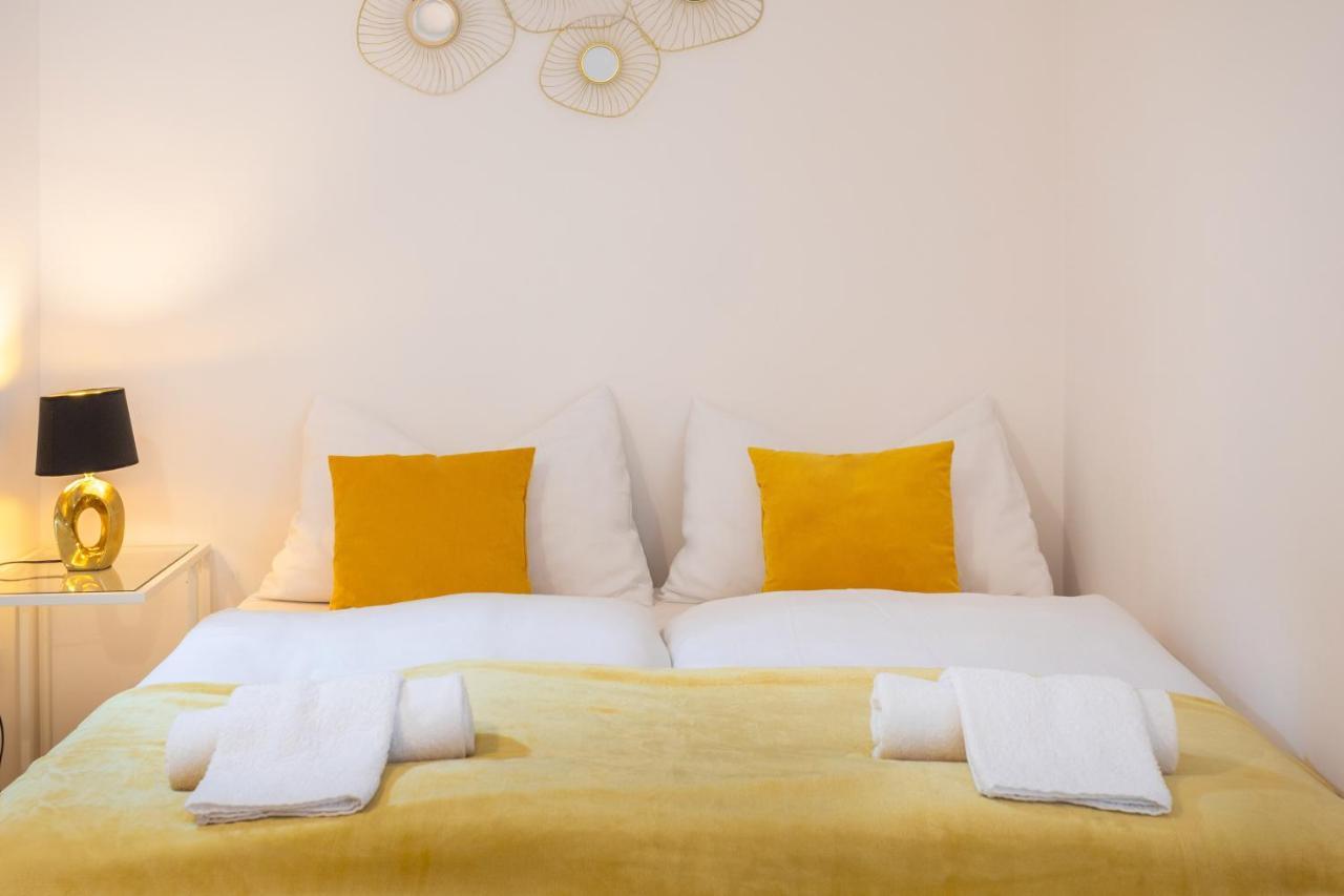 Rooms 88 Zagreb Luaran gambar