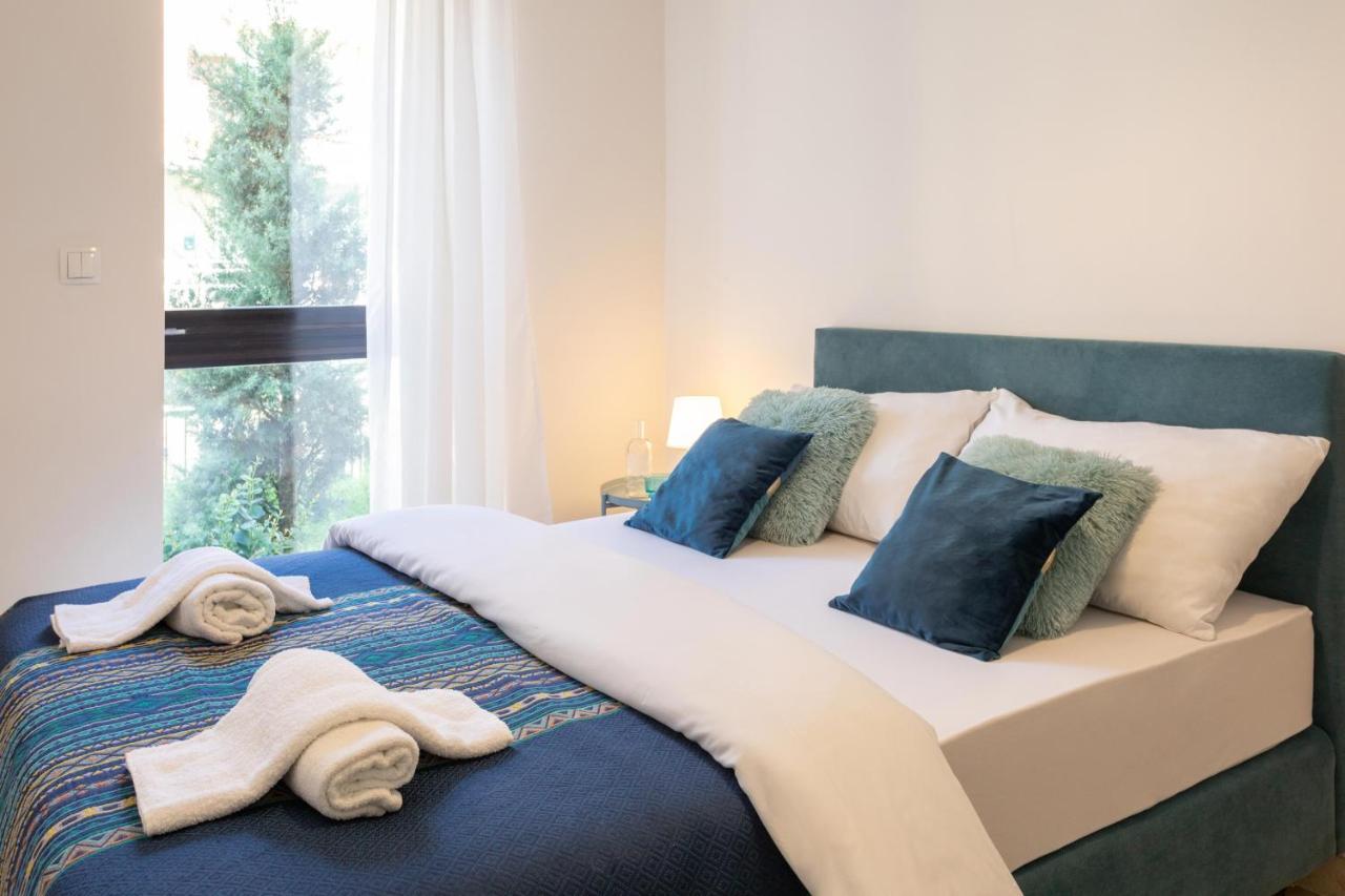 Rooms 88 Zagreb Luaran gambar