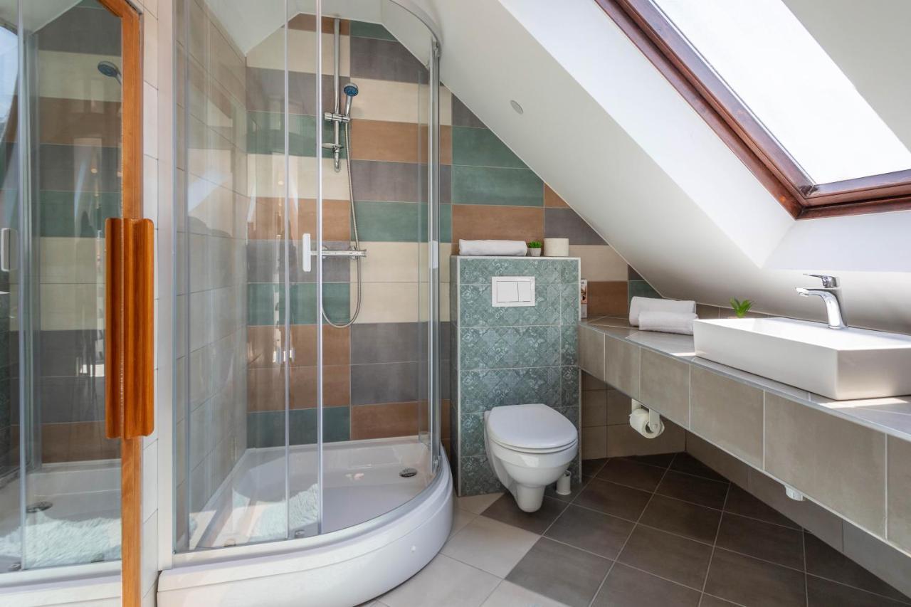 Rooms 88 Zagreb Luaran gambar