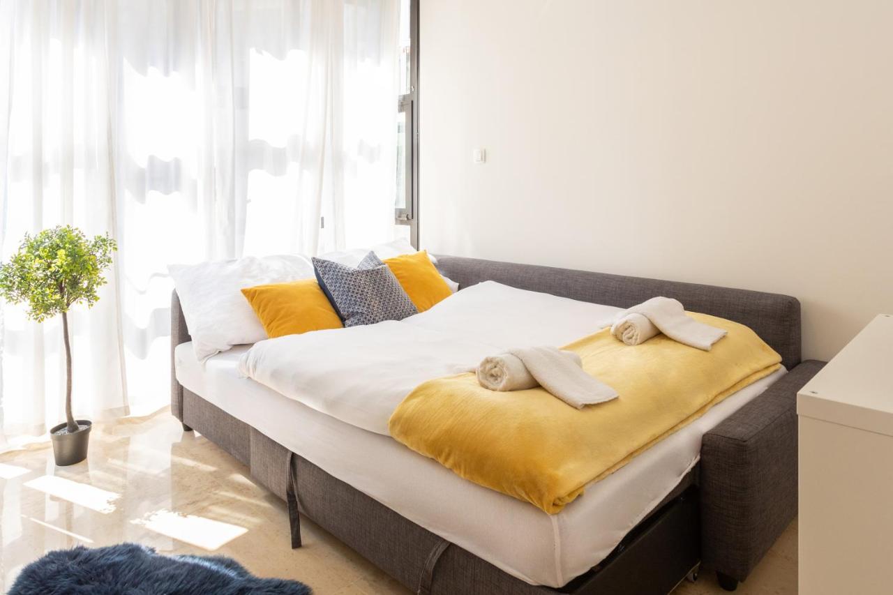 Rooms 88 Zagreb Luaran gambar