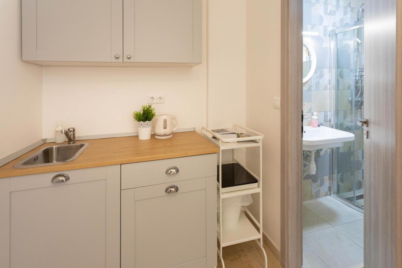 Rooms 88 Zagreb Luaran gambar