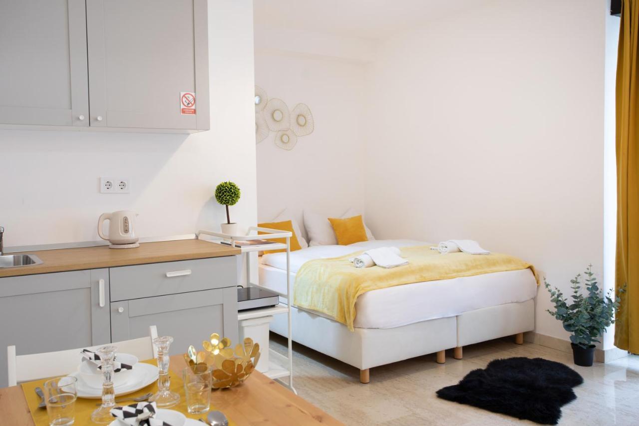 Rooms 88 Zagreb Luaran gambar