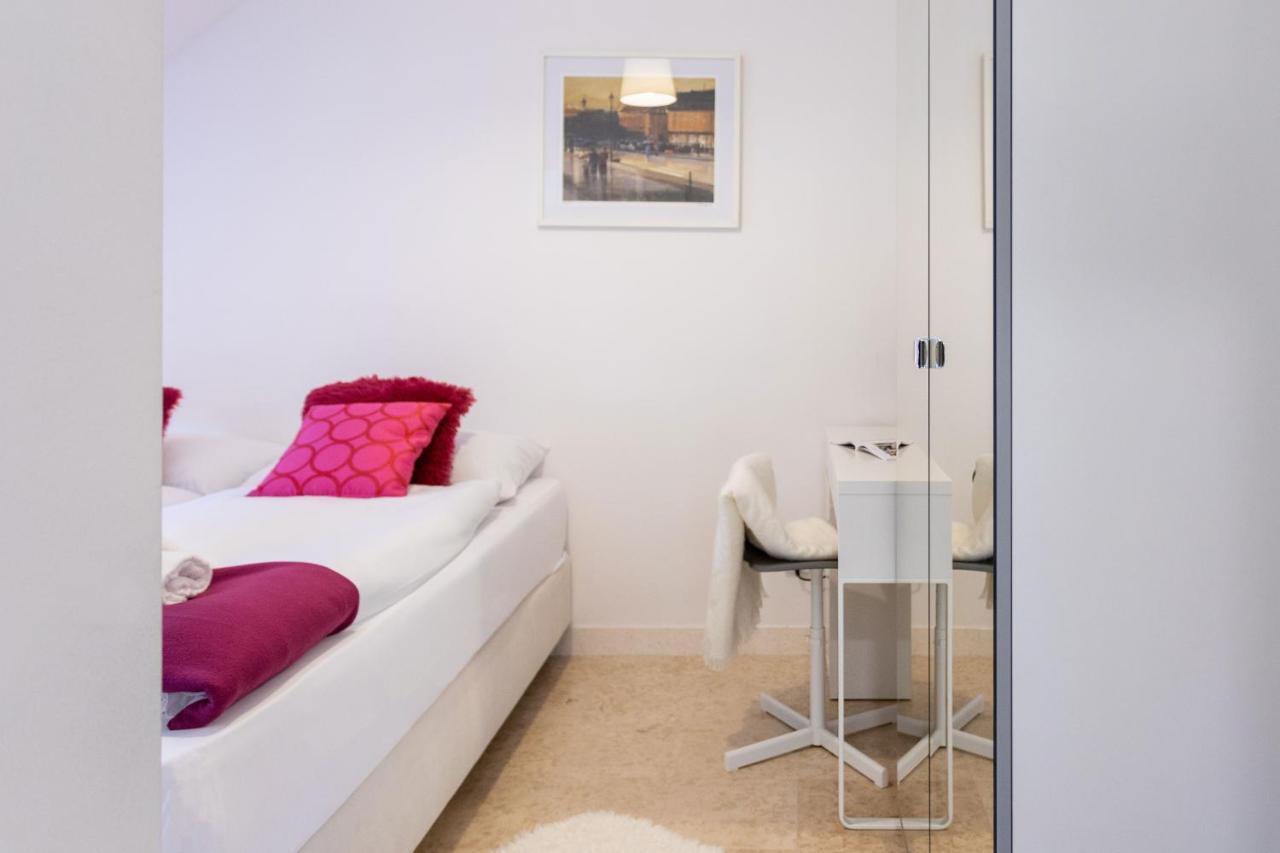 Rooms 88 Zagreb Luaran gambar