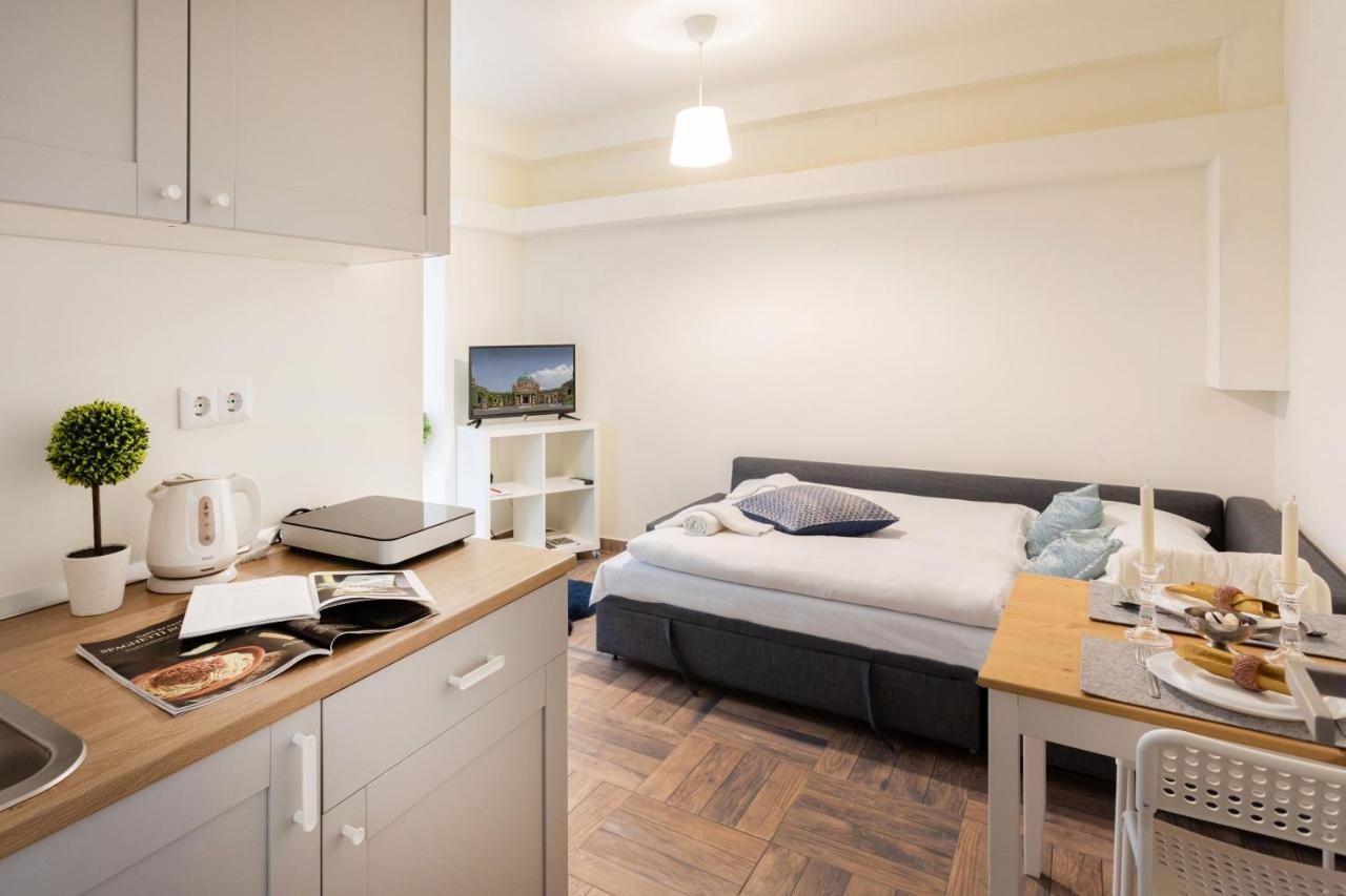 Rooms 88 Zagreb Luaran gambar