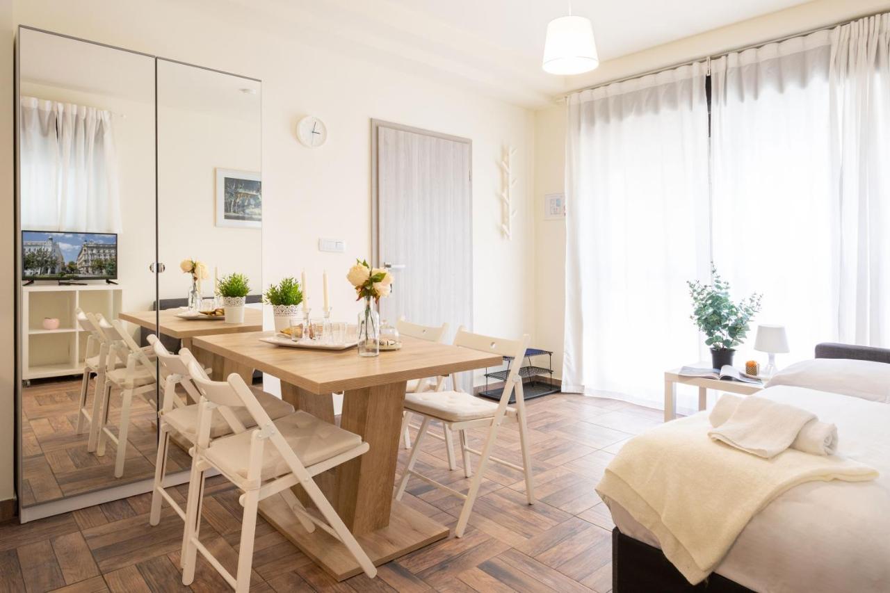 Rooms 88 Zagreb Luaran gambar