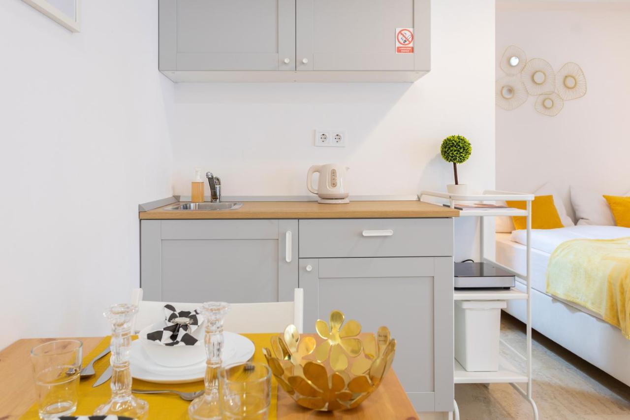 Rooms 88 Zagreb Luaran gambar