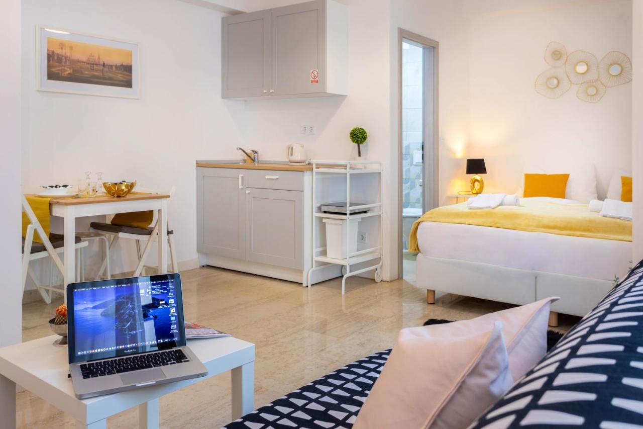 Rooms 88 Zagreb Luaran gambar