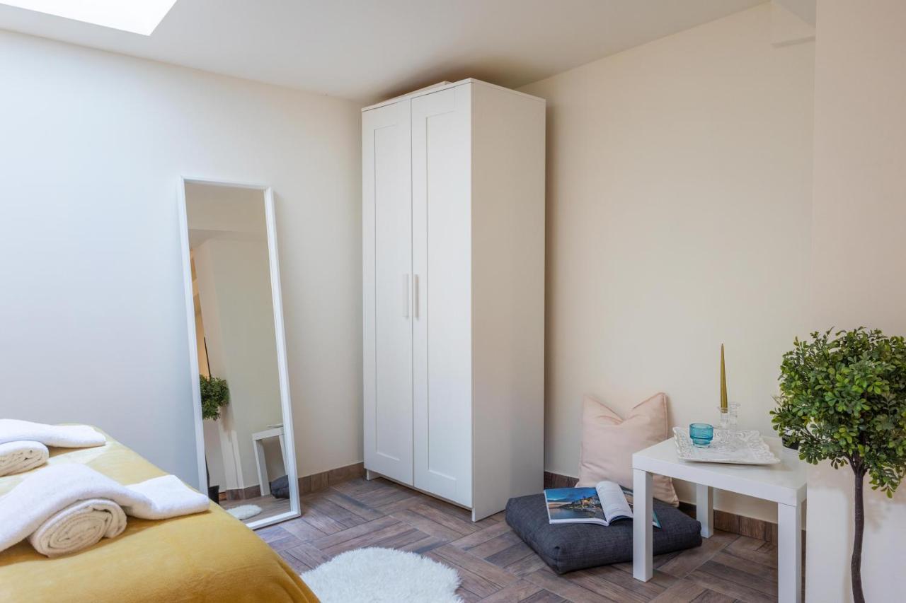 Rooms 88 Zagreb Luaran gambar
