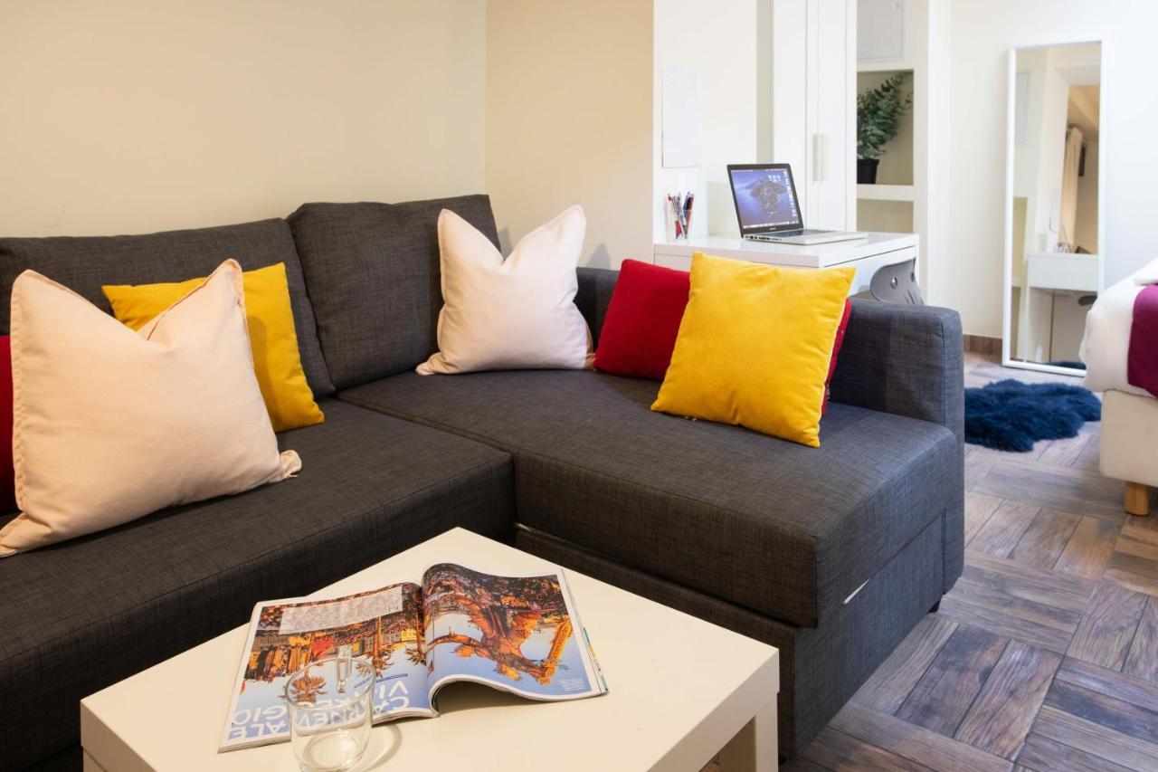 Rooms 88 Zagreb Luaran gambar