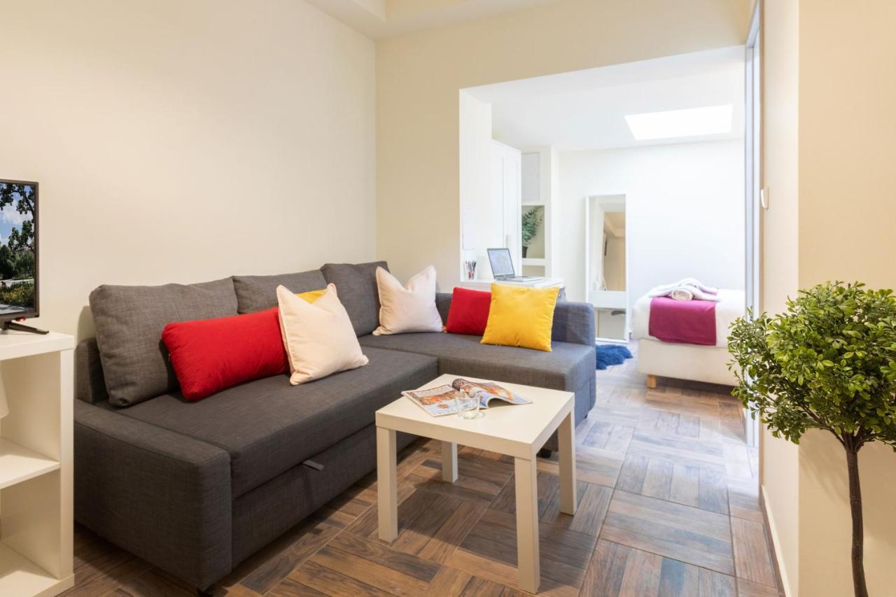 Rooms 88 Zagreb Luaran gambar