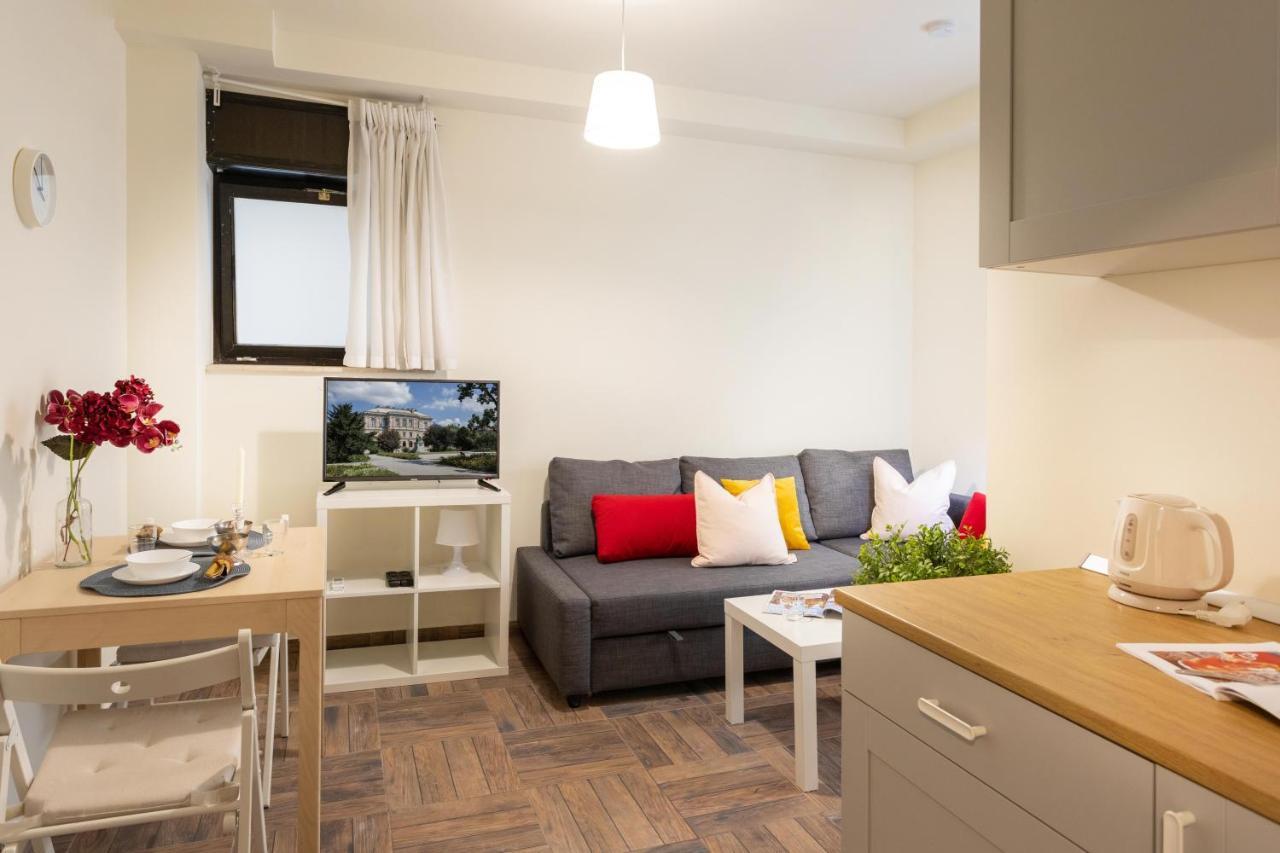 Rooms 88 Zagreb Luaran gambar