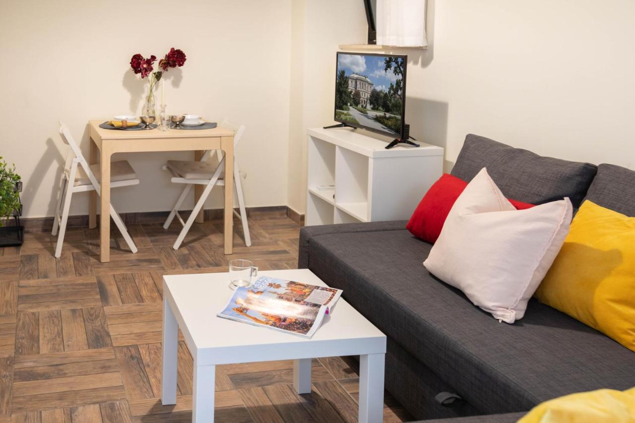 Rooms 88 Zagreb Luaran gambar