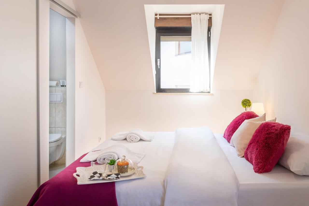 Rooms 88 Zagreb Luaran gambar