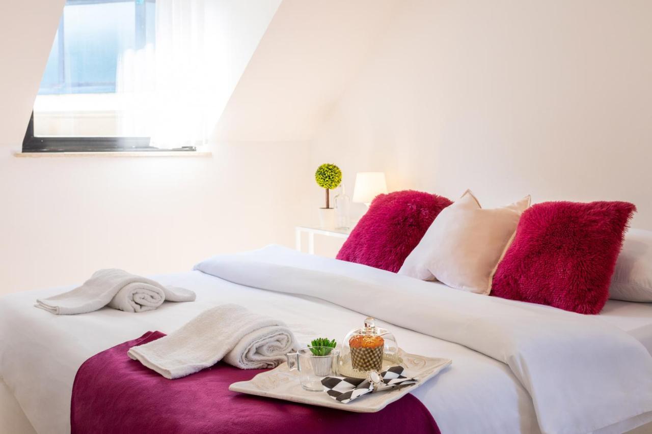 Rooms 88 Zagreb Luaran gambar