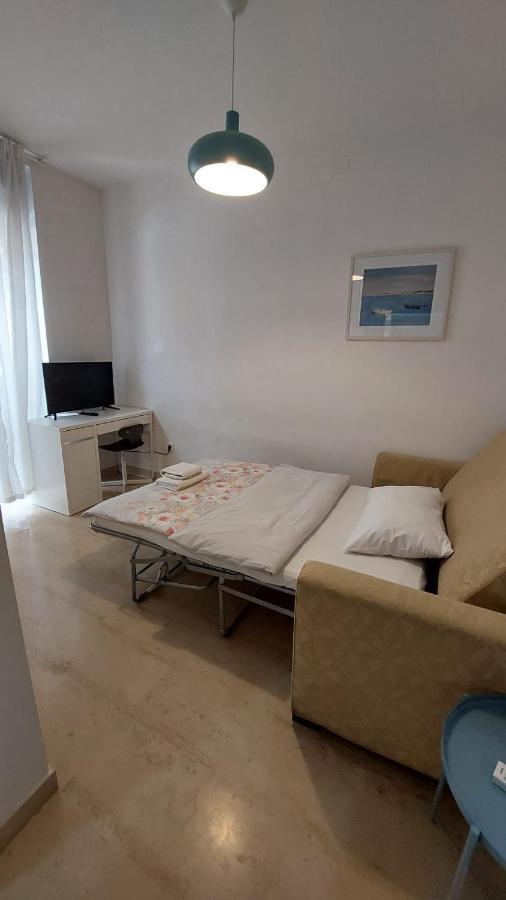 Rooms 88 Zagreb Luaran gambar