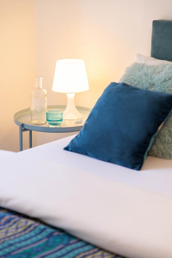 Rooms 88 Zagreb Luaran gambar